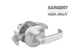 Sargent Lever Locks