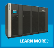 LEARN MORE - Liebert eXL UPS