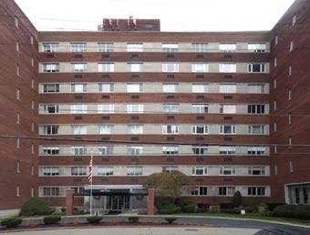 Park Plaza Condominiums