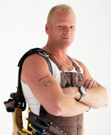 Mike Holmes