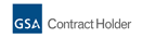 GSA Contract Holder