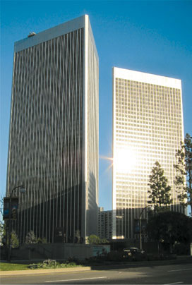 3M at Century Plaza