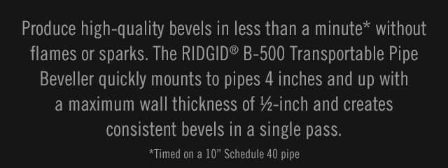 Bevel In Just 45 Seconds