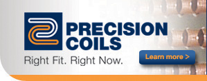 Precision Coils