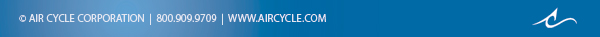 Air Cycle Corporation, 800-909-9709, www.aircycle.com