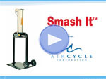 Smash-It Video