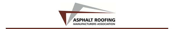 Asphalt Roofing Manufacturers Association, ARMA