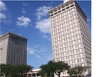 University of Houston