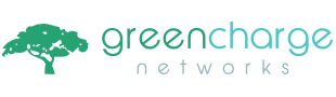 Green Charge Networks