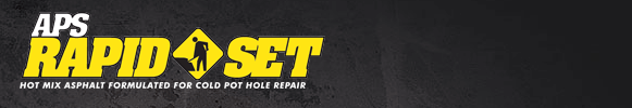 APS RapidSet