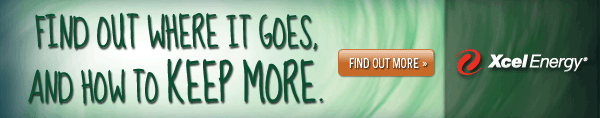 Find Out Where it Goes, and How to KEEP MORE. FIND OUT MORE >
