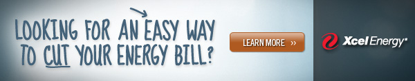 Looking for an easy way to cut your energy bill? LEARN MORE >