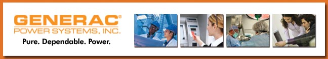 Generac Power Systems, Inc.