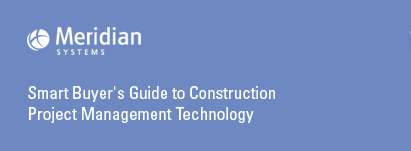 Smart Buyer's Guide to Construction Project Management Technology