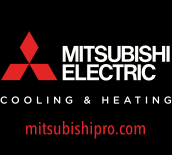 Mitsubishi Logo