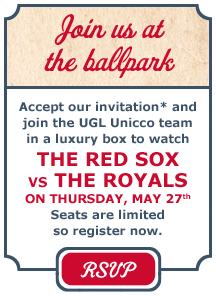 Join Us at the Ball Park