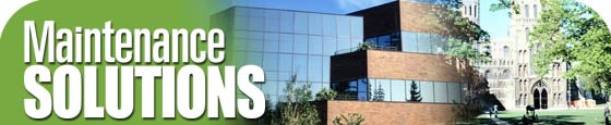 Maintenance Solutions