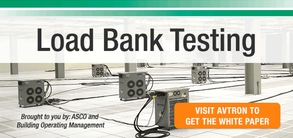 Load Bank Testing