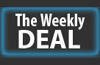The Weekly Deal