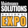 Maintenance Solutions Expo Conference/Expo