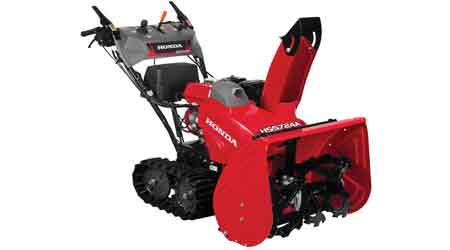 Honda power equipment division #1 Honda power equipment division #1