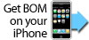Get BOM on your iPhone