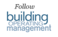 Follow us on BOM