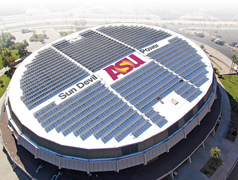 PROJECT MANAGEMENT: ROOFING