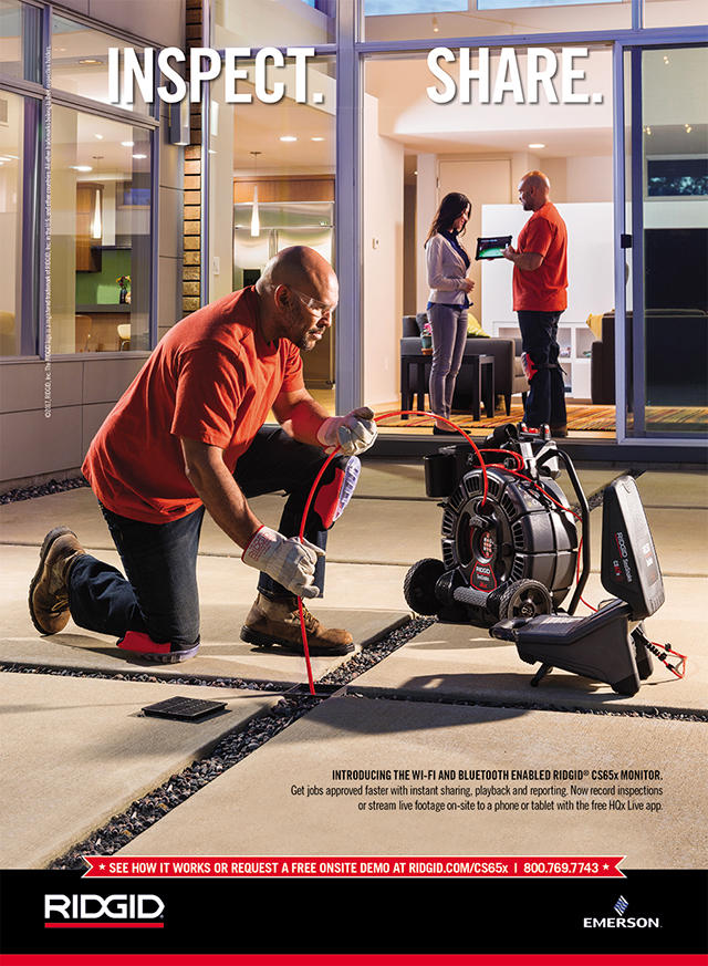 Facility Maintenance Decisions Magazine Issue April 2017