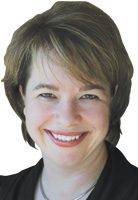 Laurie Gilmer