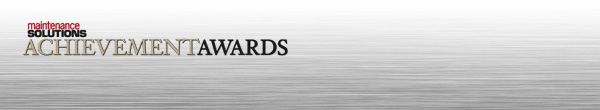 Maintenance Solutions Achievement Awards