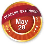 Deadline: June 8