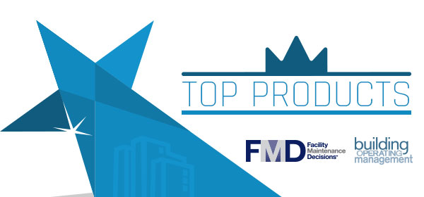 Top Products - Building Operating Management and Facility Maintenance Decisions