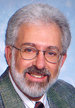 Photograph of James Newman