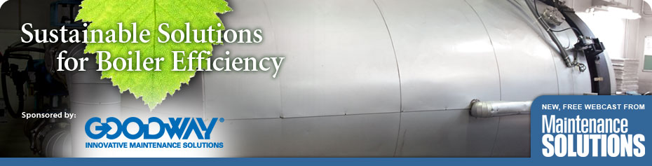 Maintenance Solutions Webcast: Portable Heating and Cooling