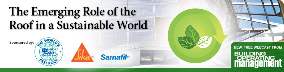 Building Operating Management