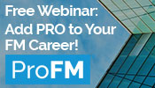 ProFM Credential