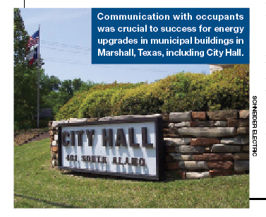 City Hall