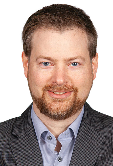 Dan Weltin