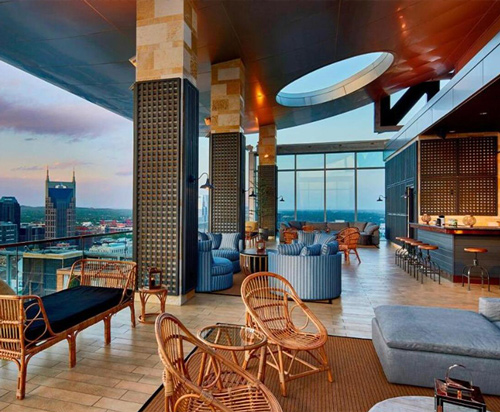 Canopy by Hilton Chicago Central Loop