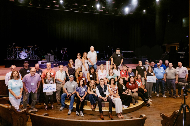 Elevate 2026 Recap