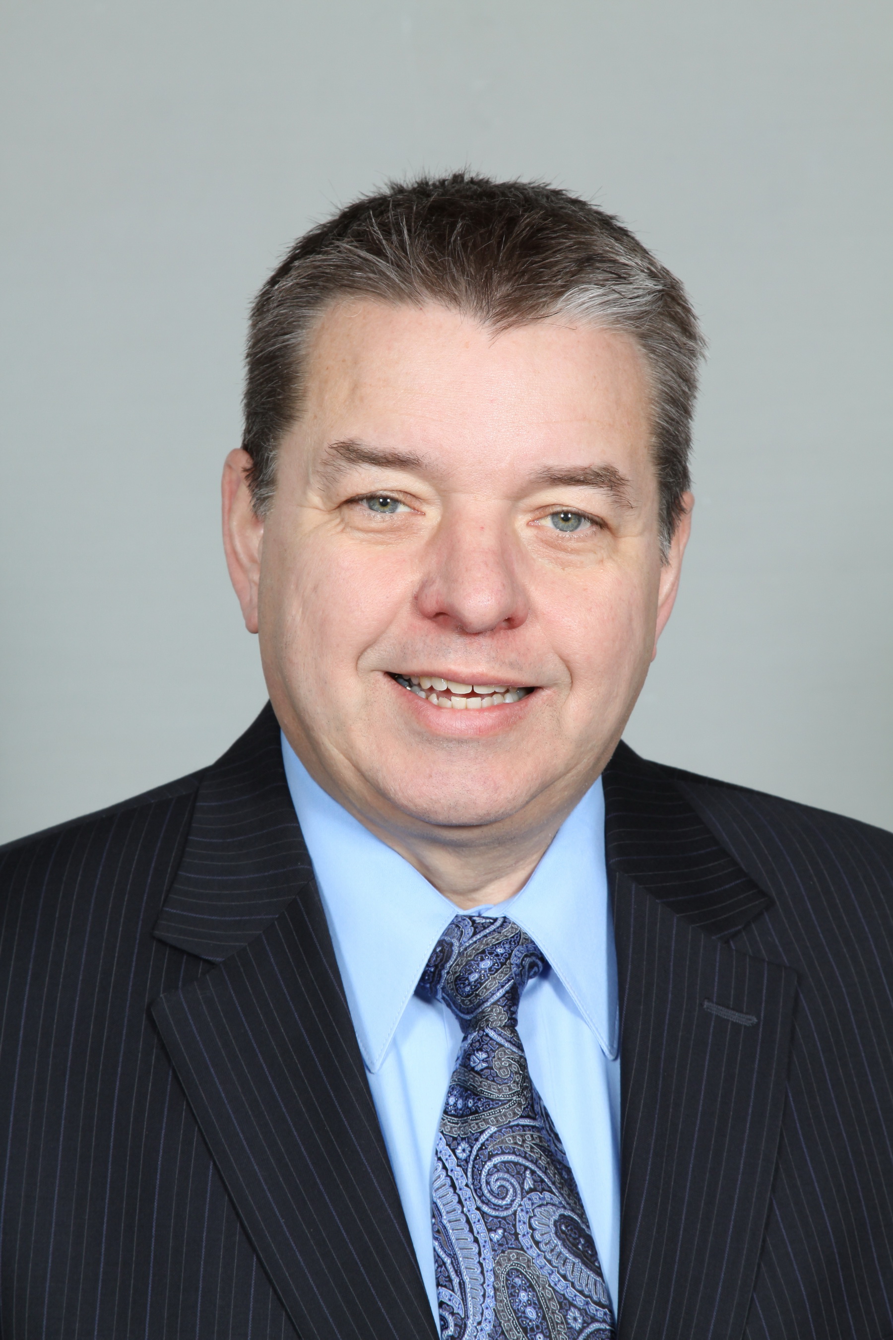 John Finney