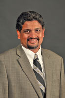 Anand Sankey