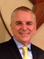 Danny Helm