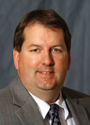 Darin Hargraves