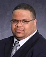 Darrell Rounds