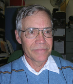 Dennis Greenwood