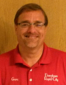 Gary Hargens