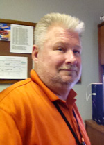 Greg Clark