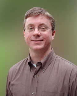 Jay Russell